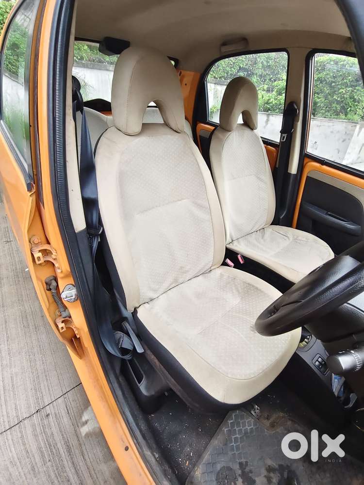 Tata Nano Twist Xt, 2012, Petrol