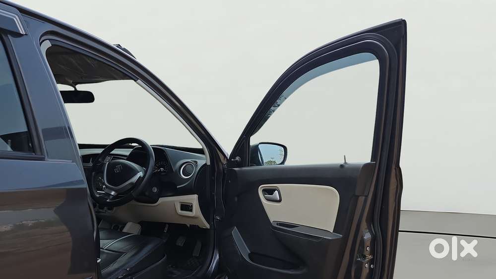 Maruti Suzuki Alto 800 0.8 Vxi Plus, 2022, Petrol