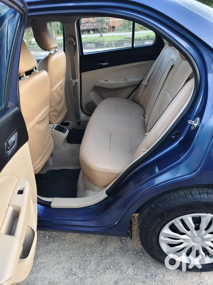 Maruti Suzuki Dzire 2022 Petrol 61000 Km Driven