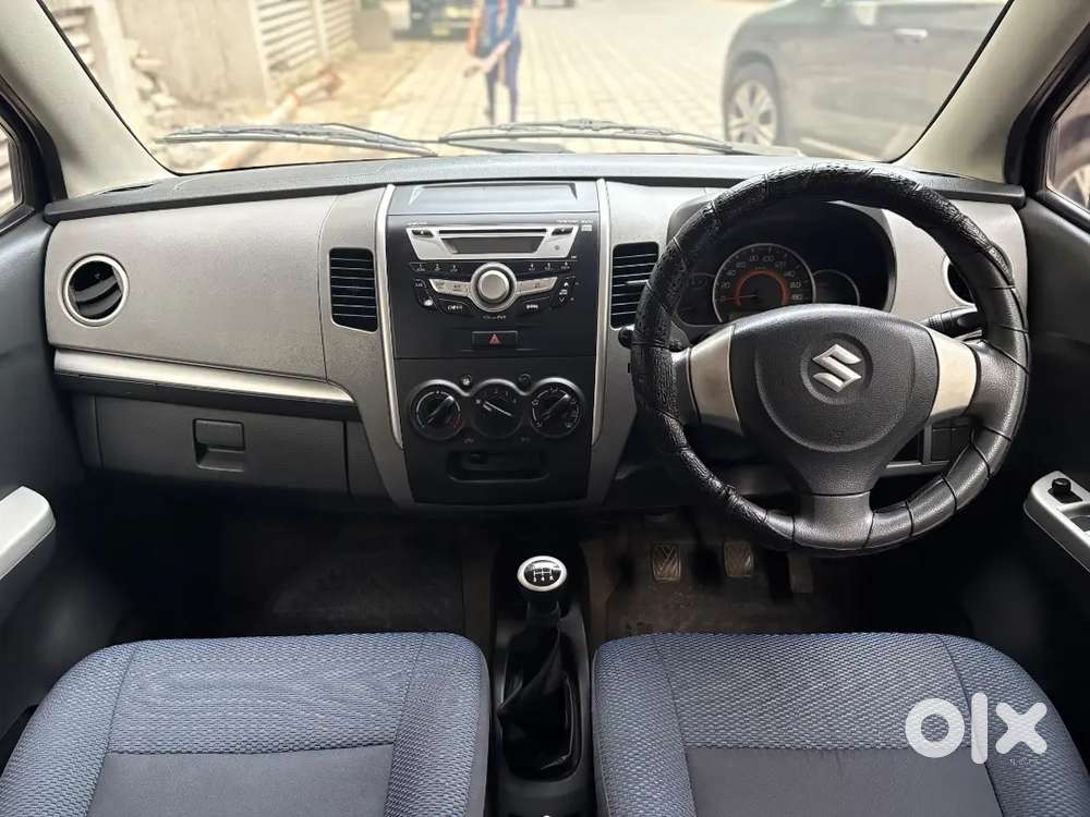 Maruti Suzuki Wagonr