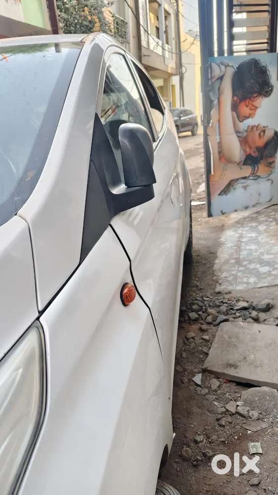 Hyundai Eon 2012 Lpg Good Condition