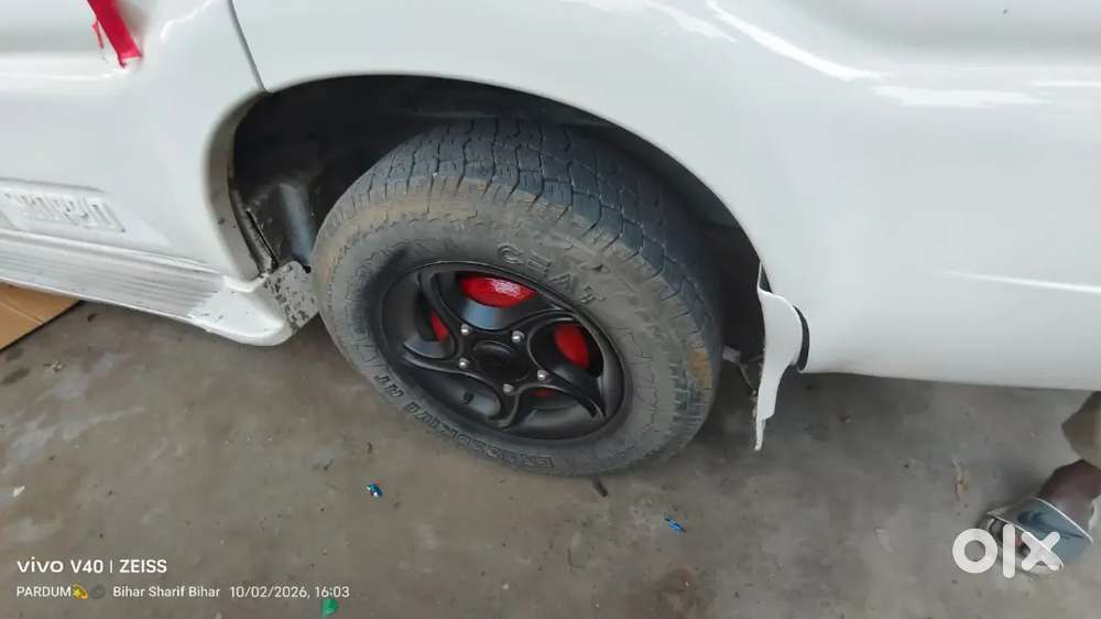 Mahindra Scorpio Diesel 2011