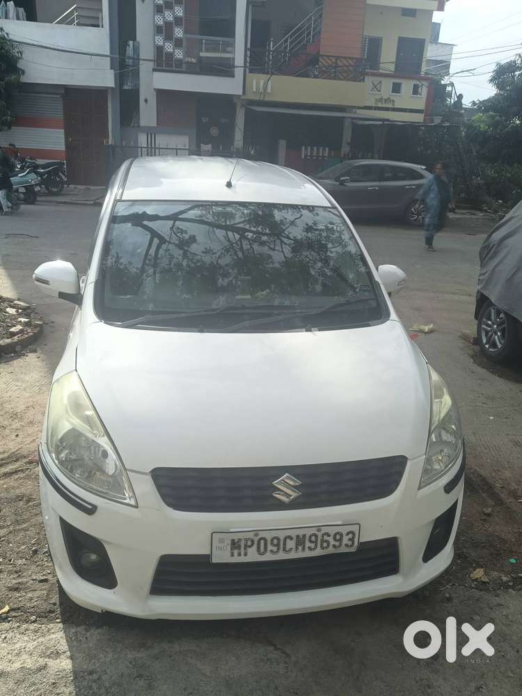 Maruti Suzuki Ertiga 2013 Diesel Good Condition