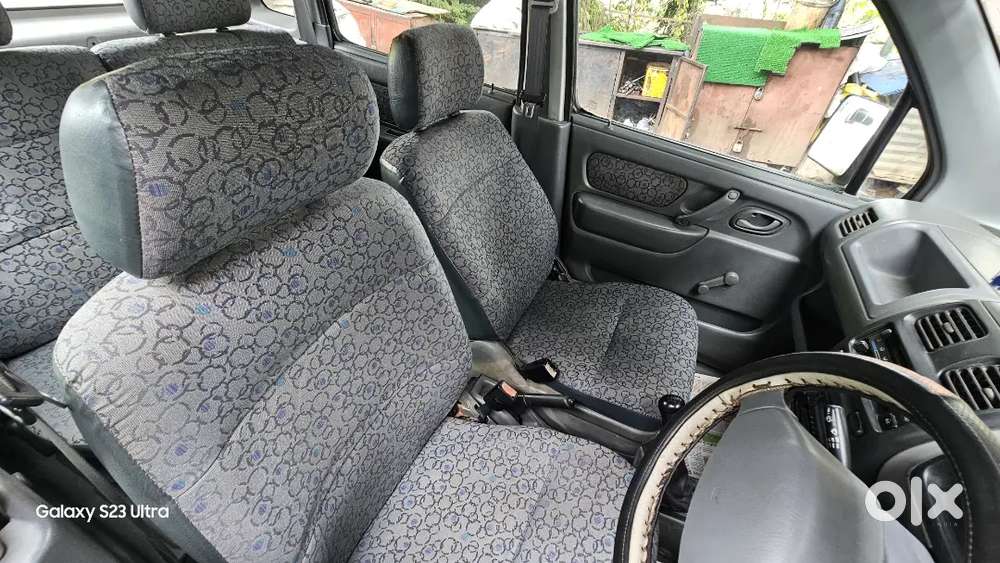 Maruti Suzuki Wagon R Lxi 2004