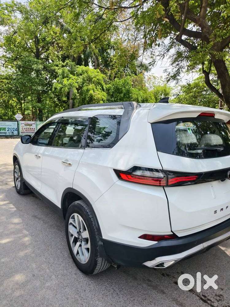 Tata Safari 2.0 Kryotec Xza Plus, 2021, Diesel