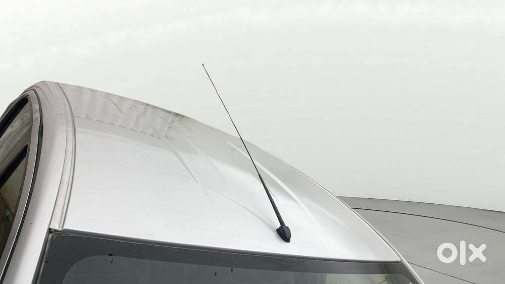 Datsun Redigo Amt 1.0 T Option, 2018, Petrol