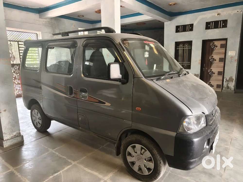 Maruti Suzuki Eeco 2022