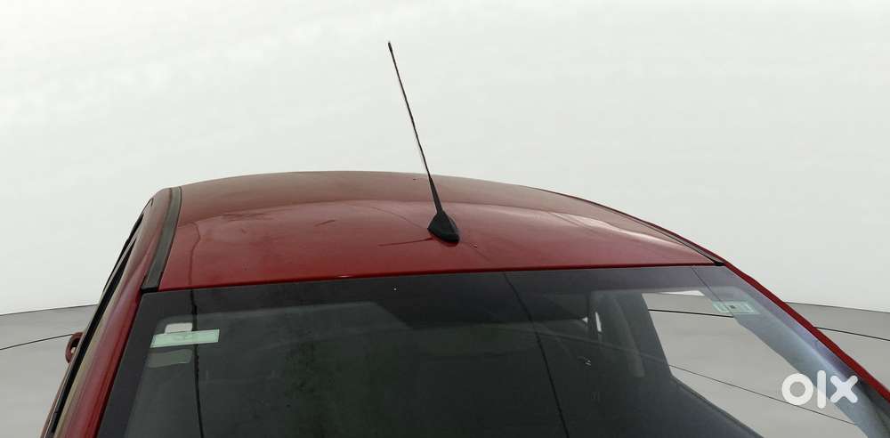 Tata Tiago 1.2 Revotron Xz, 2017, Petrol