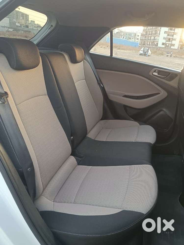 Hyundai I20 1.2 Asta, 2015, Petrol