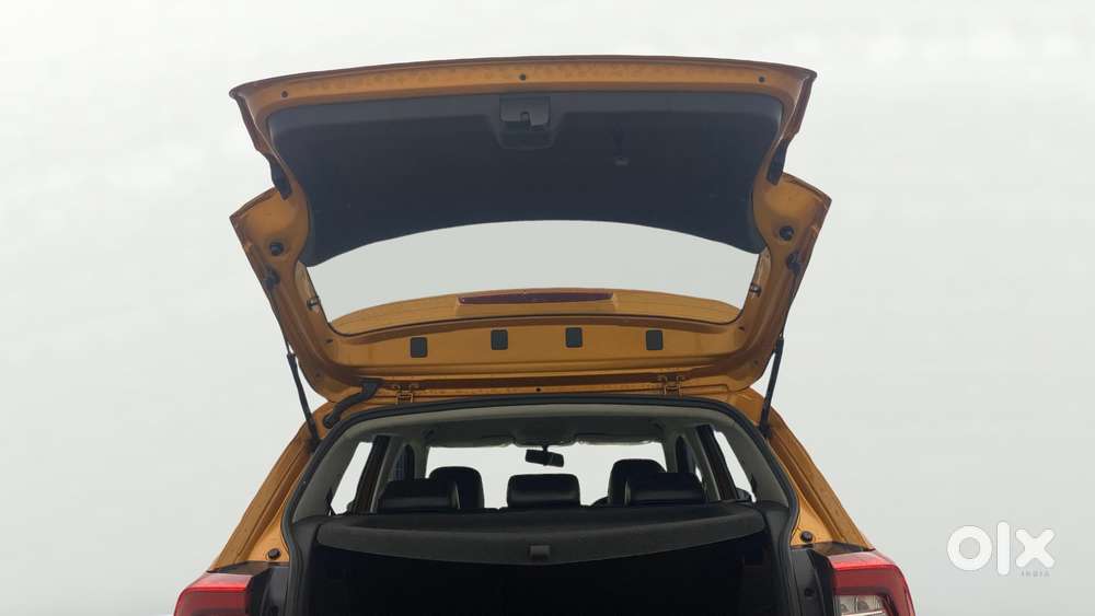 Skoda Kushaq 1.0 Ambition Classic Tsi At, 2021, Petrol