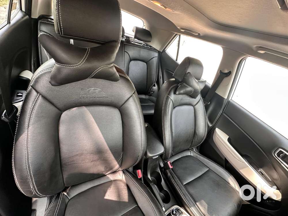 Hyundai Venue 1.0 Sx (o) Turbo Dct, 2023, Petrol