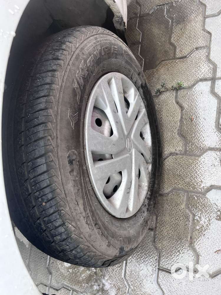 Maruti Suzuki Wagon R 1.0 2019-2022 Lxi (o), 2022, Petrol