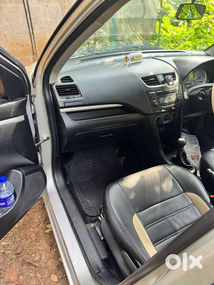 Swift 2015 Model For 320000