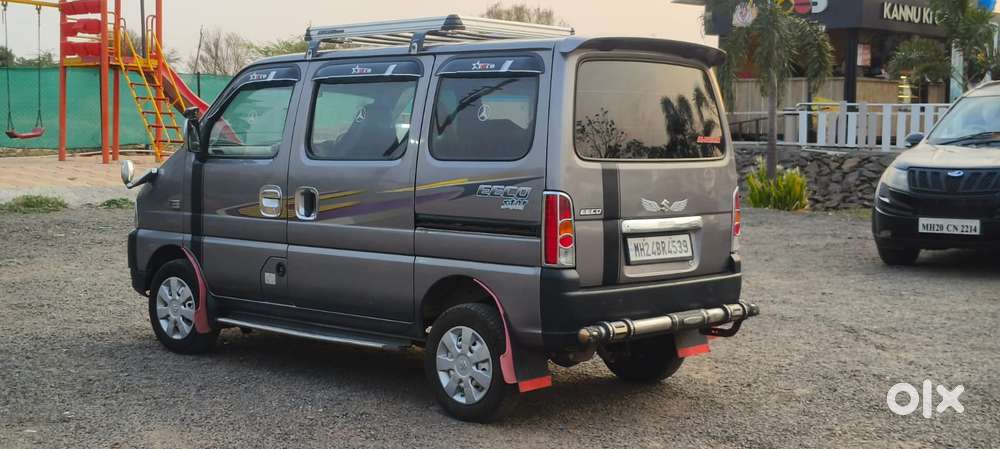 Maruti Suzuki Eeco Cng 5 Seater Ac, 2023, Cng & Hybrids