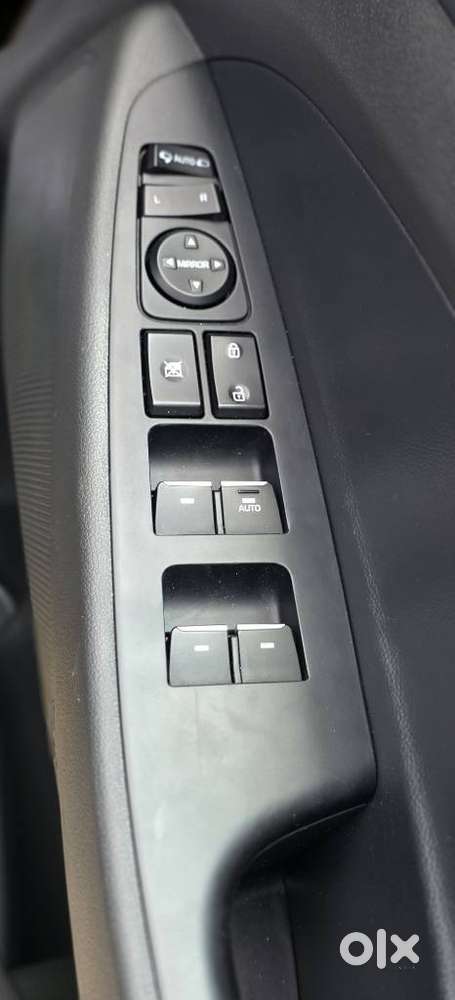 Hyundai Tucson 2.0 Gl 2wd Petrol At, 2021, Petrol