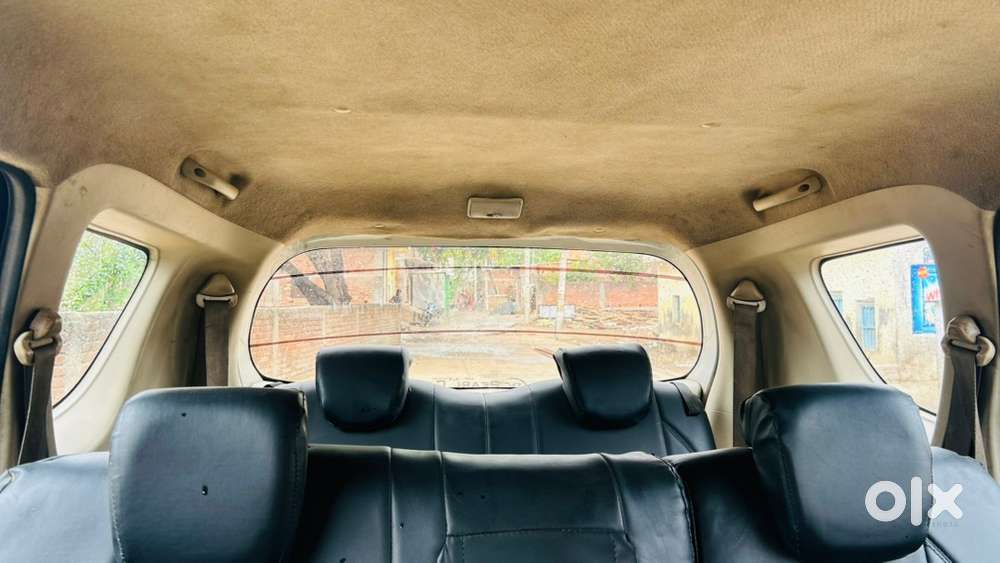 Maruti Suzuki Ertiga 2014