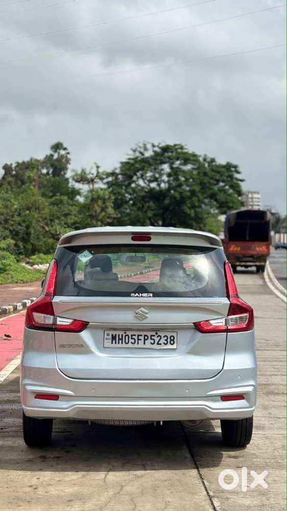 Maruti Suzuki Ertiga Vxi (o) Cng, 2024, Cng & Hybrids