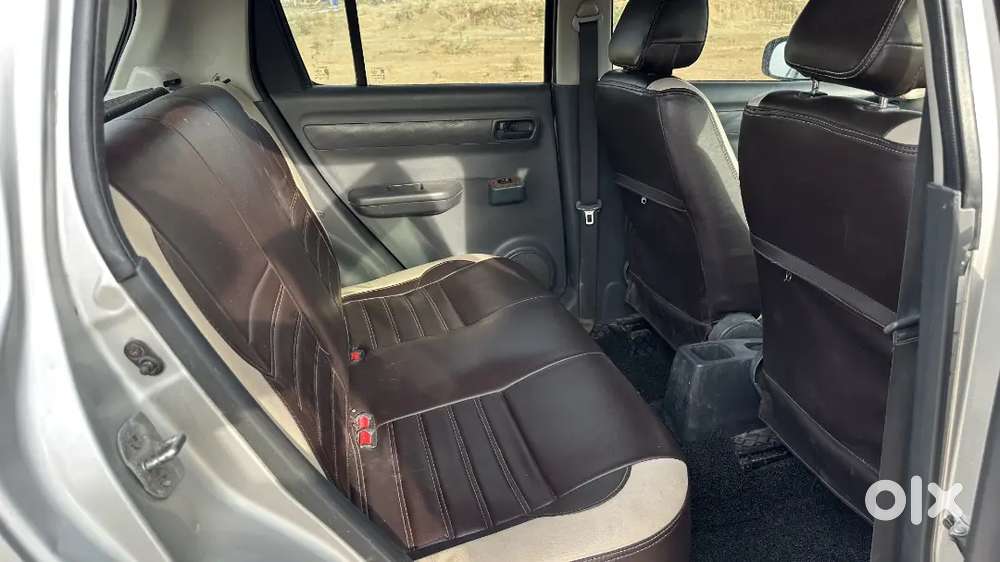 Maruti Swift Diesel 2009