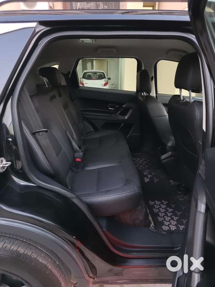 Tata Harrier Xz, 2020, Diesel