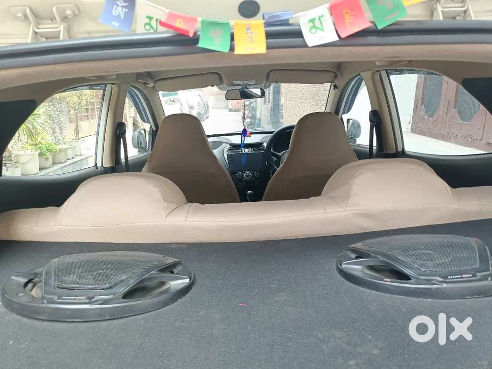Hyundai Eon Petrol Manual 2015 Era +