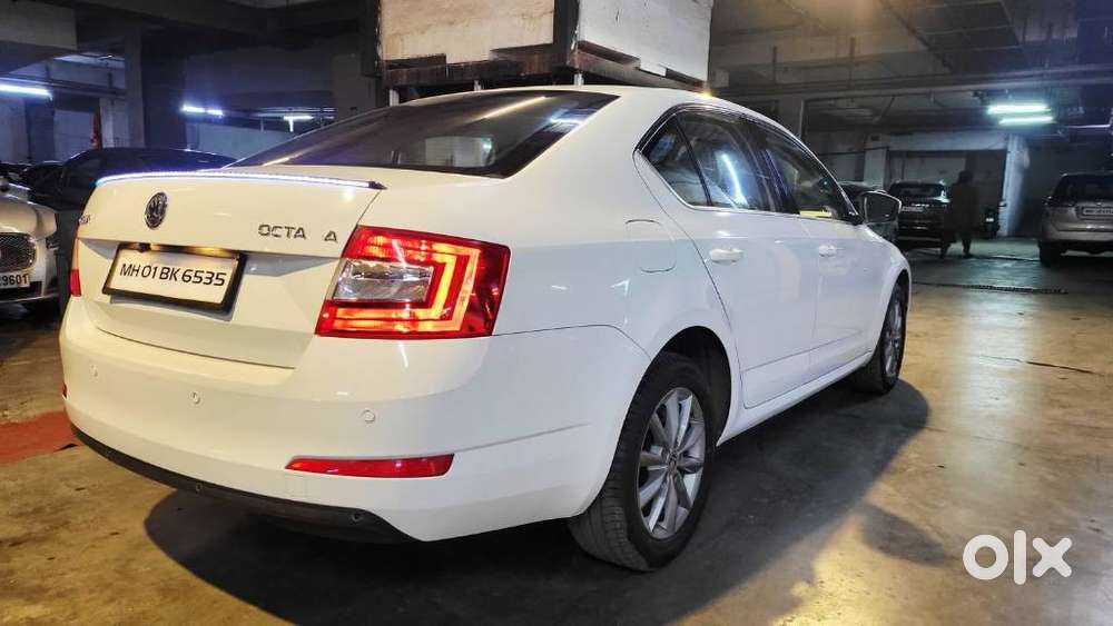 Skoda Octavia 2013-2017 Ambition 1.4 Tsi Mt, 2014, Petrol