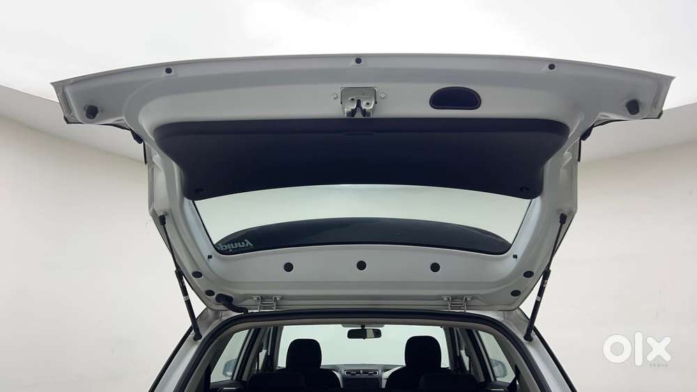 Hyundai Creta 1.5 E Petrol, 2023, Petrol
