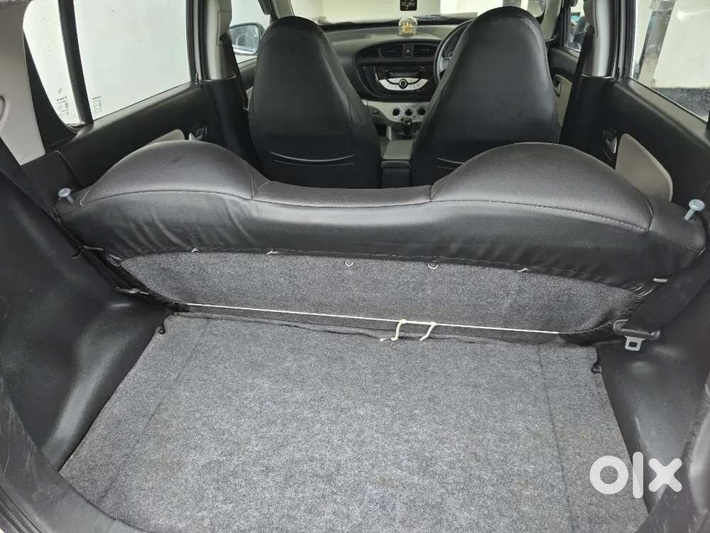 2020 Maruti Suzuki Alto Lxi Manual