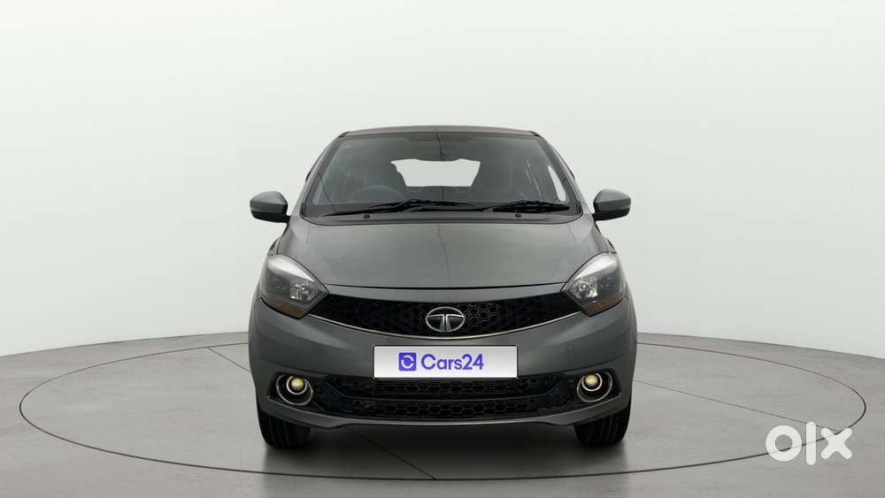 Tata Tigor Xz, 2018, Petrol
