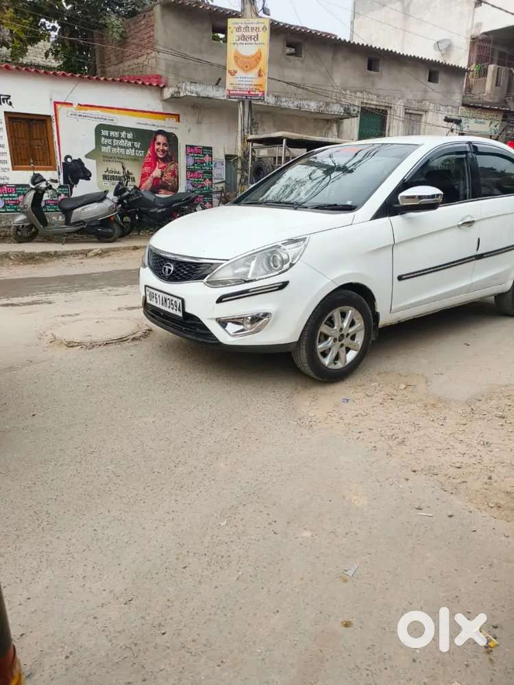 Tata Zest Xt ( Top Model )