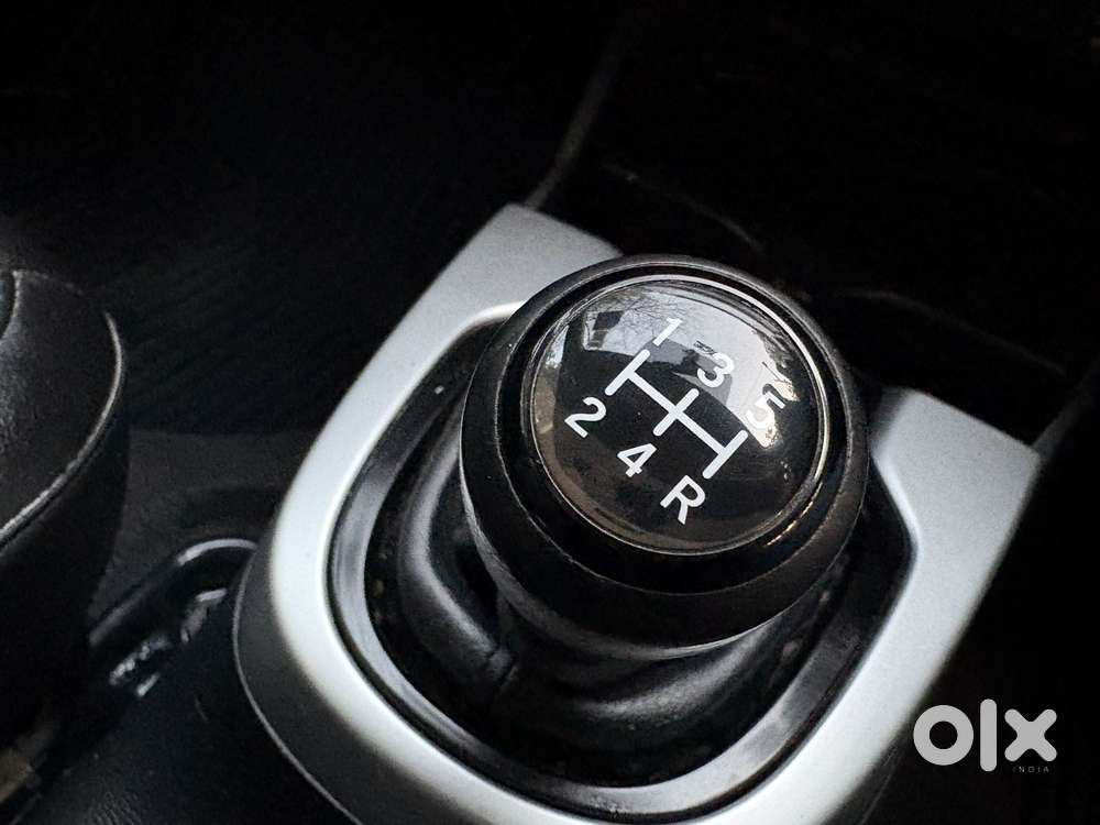 Honda Wr-v I-vtec Vx, 2017, Petrol