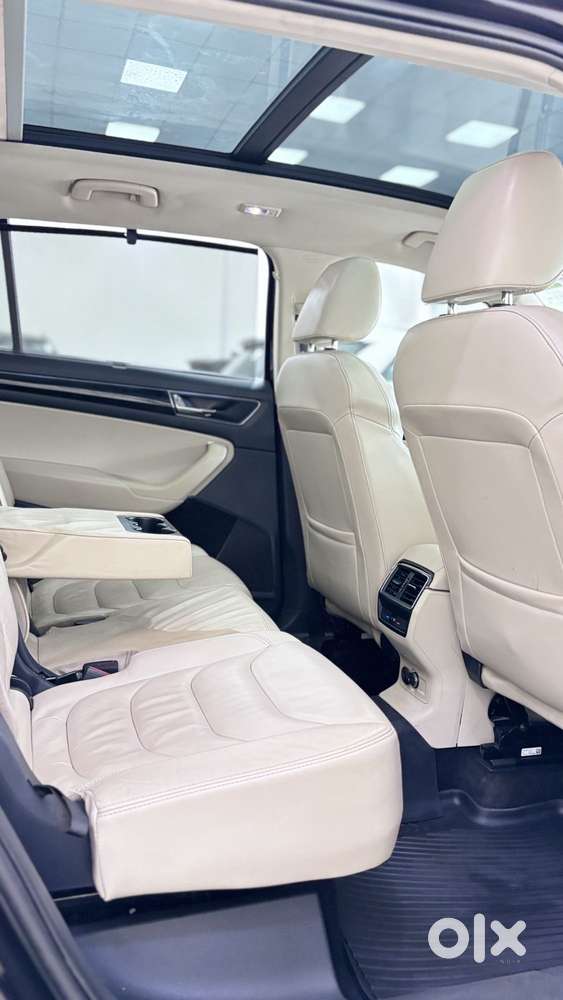 Skoda Kodiaq 2.0 Style Tdi 4x4 At, 2018, Diesel