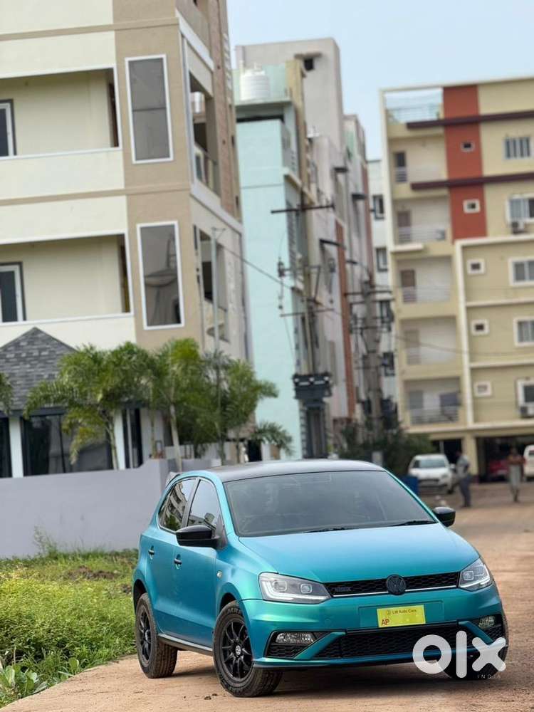 Volkswagen Polo 2011 Diesel Good Condition