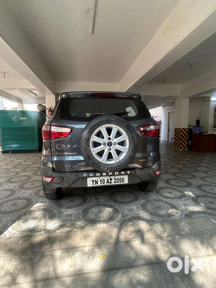 Ford Diesel Manual 2017