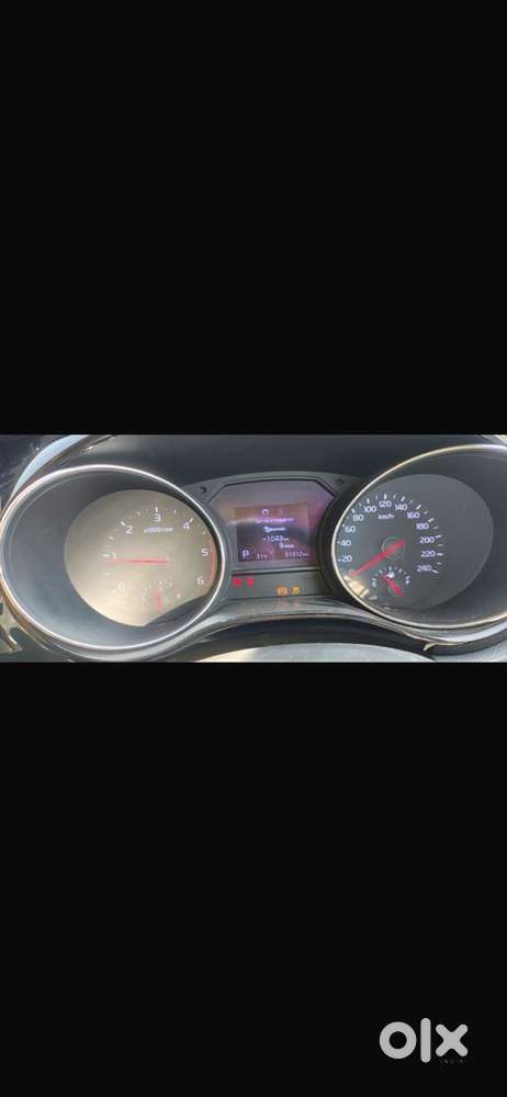 Kia Carnival 2020 Premium 8 Str
