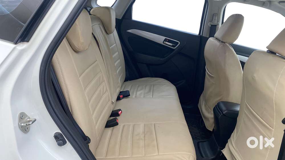 Maruti Suzuki Vitara Brezza 1.5 Zxi Plus At, 2020, Petrol