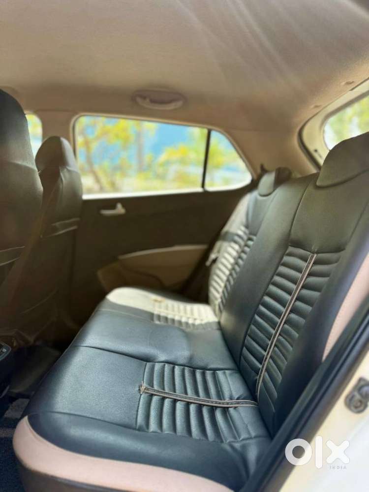 Hyundai Grand I10, 2017, Diesel