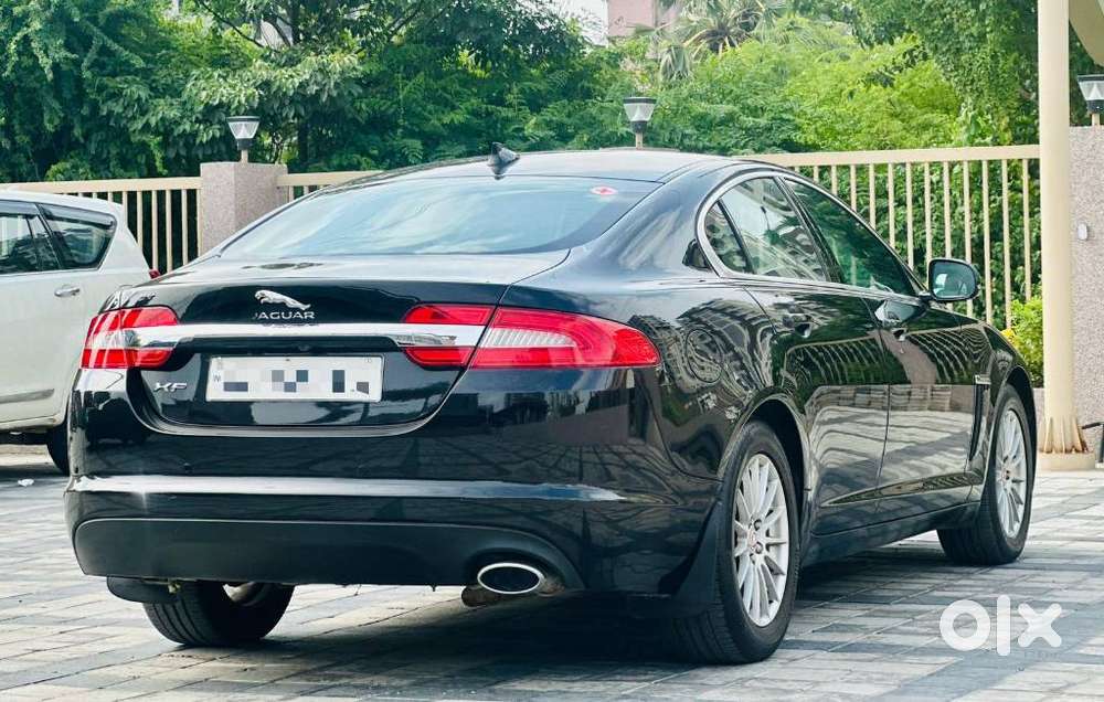 Jaguar Xf 2.2 Diesel, 2015, Diesel