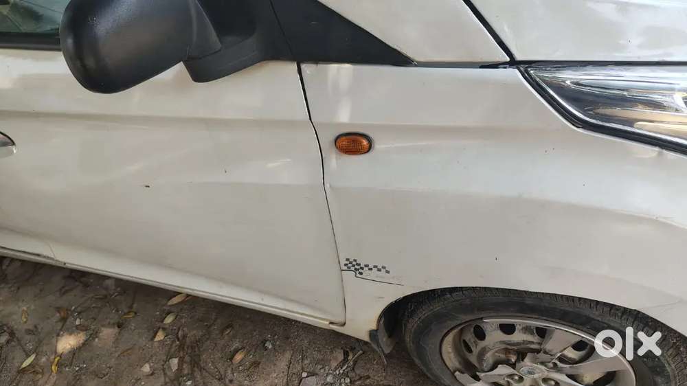 Hyundai Eon Less Driven Vehicle..tip Top Condition