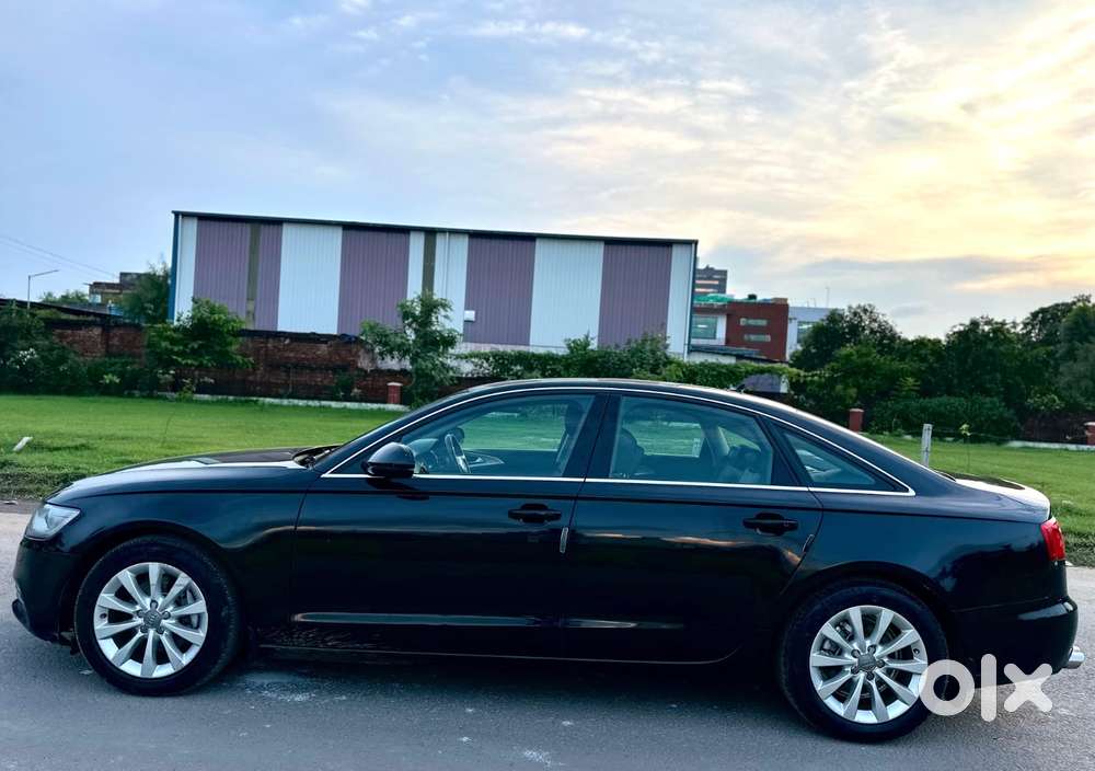 Audi A6 2.0 Tdi, 2011, Diesel