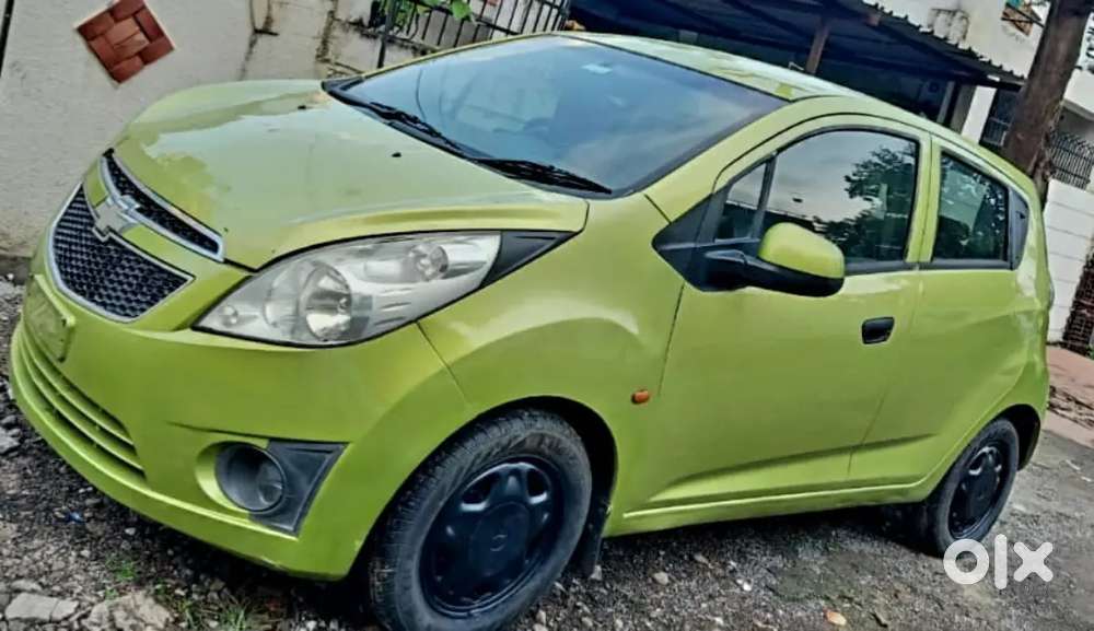 Chevrolet Beat 2011 Petrol 65000 Km Driven