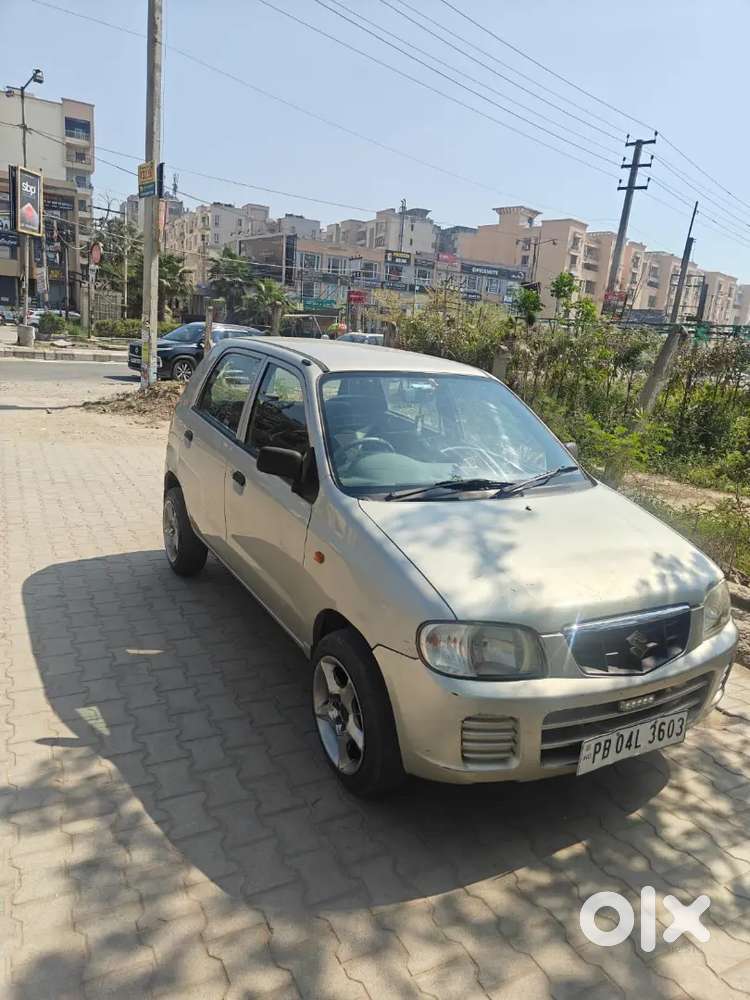 Alto Lx 2007