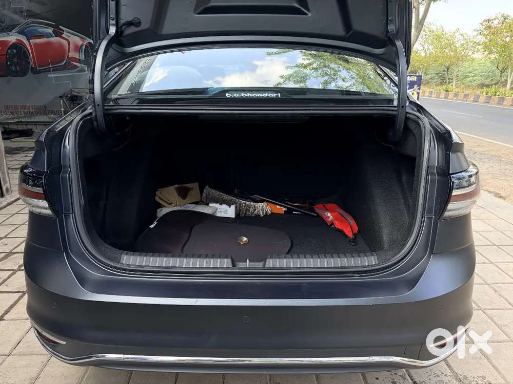 Volkswagen Virtus 2025 Petrol 25000 Km Driven