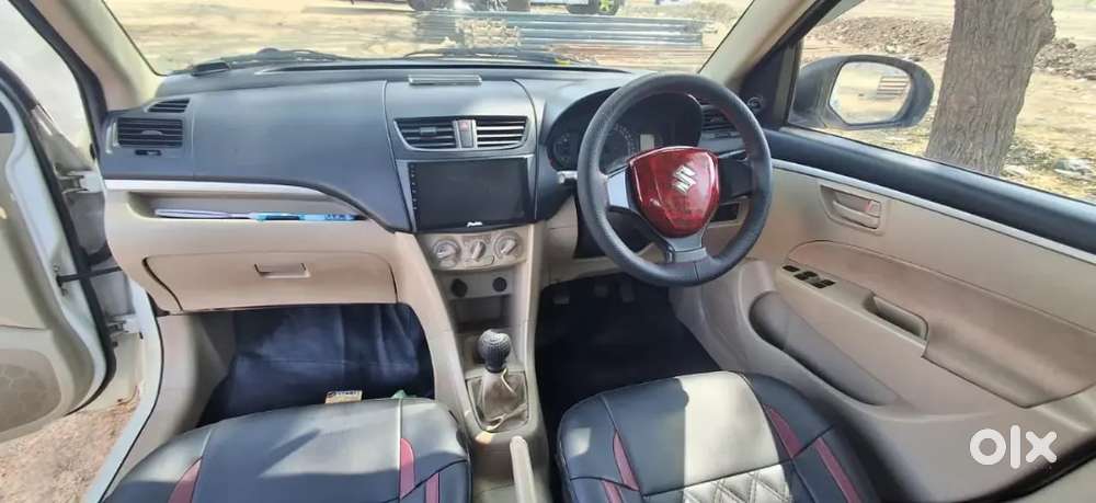 Maruti Suzuki Dzire 2018 Petrol Good Condition