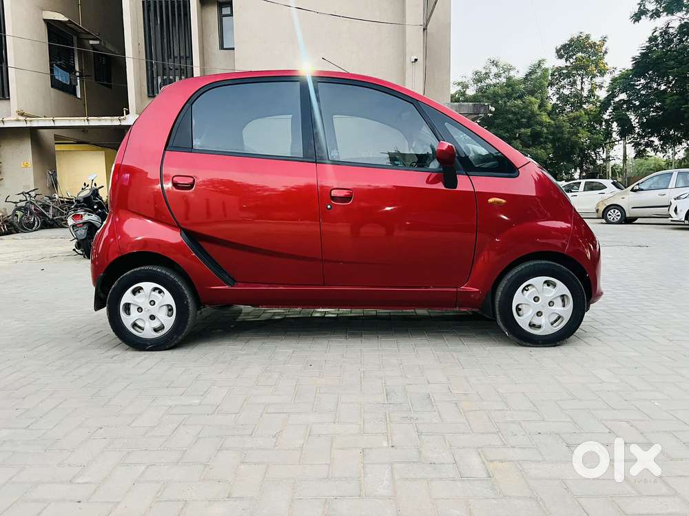 Tata Nano Xta, 2016, Petrol