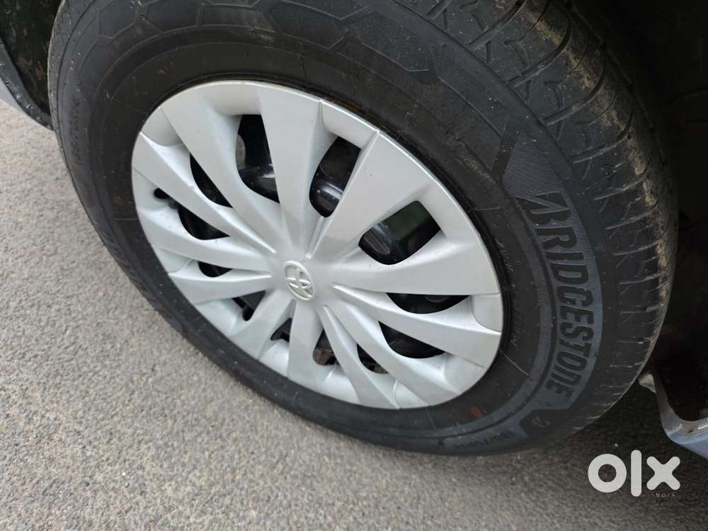 Toyota Etios Gd, 2012, Diesel