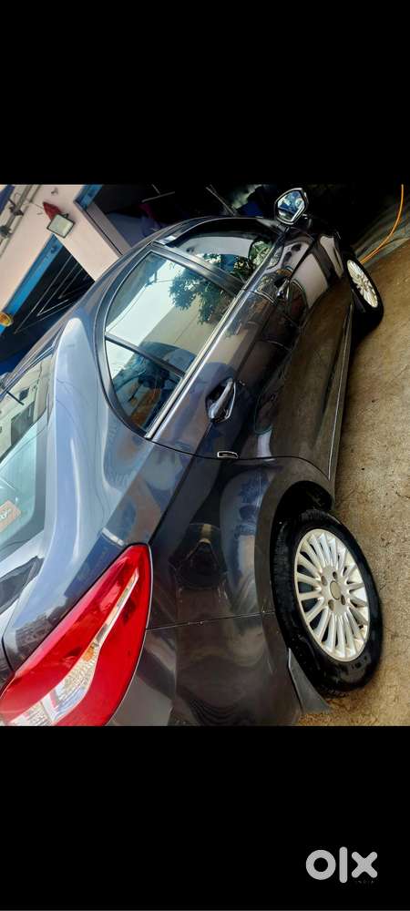 Tata Zest Xt Revotron Petrol 2015  Single Owner  Only 39,000 Km