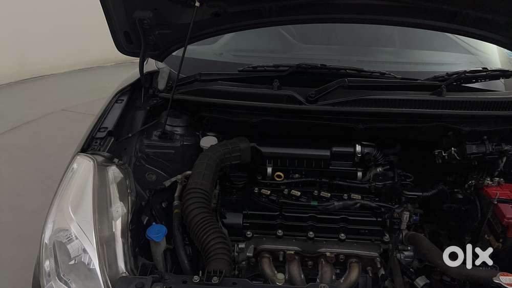 Maruti Suzuki Baleno 2019-2022 1.2 Delta At, 2017, Petrol