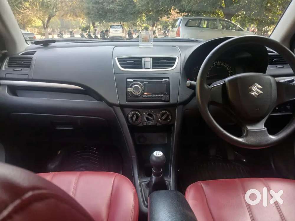 Maruti Suzuki Swift 2016 Petrol 19790 Km Driven