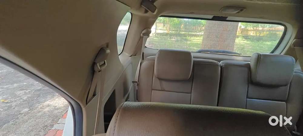 Toyota Fortuner Diesel Manual 2010 81000 Km Driven