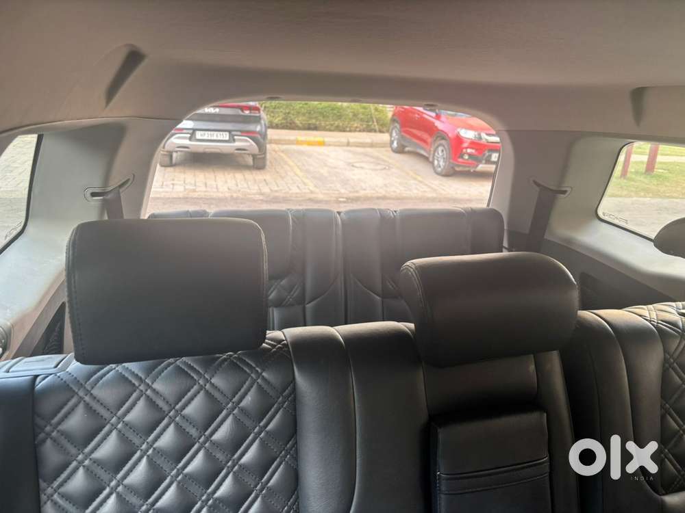 Mahindra Xuv500 2021 Diesel New Condition